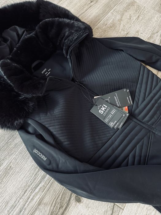Salopeta ski Oysho M