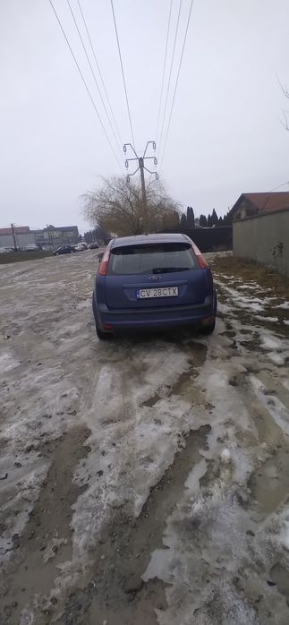 Vînd mașină Ford Focus