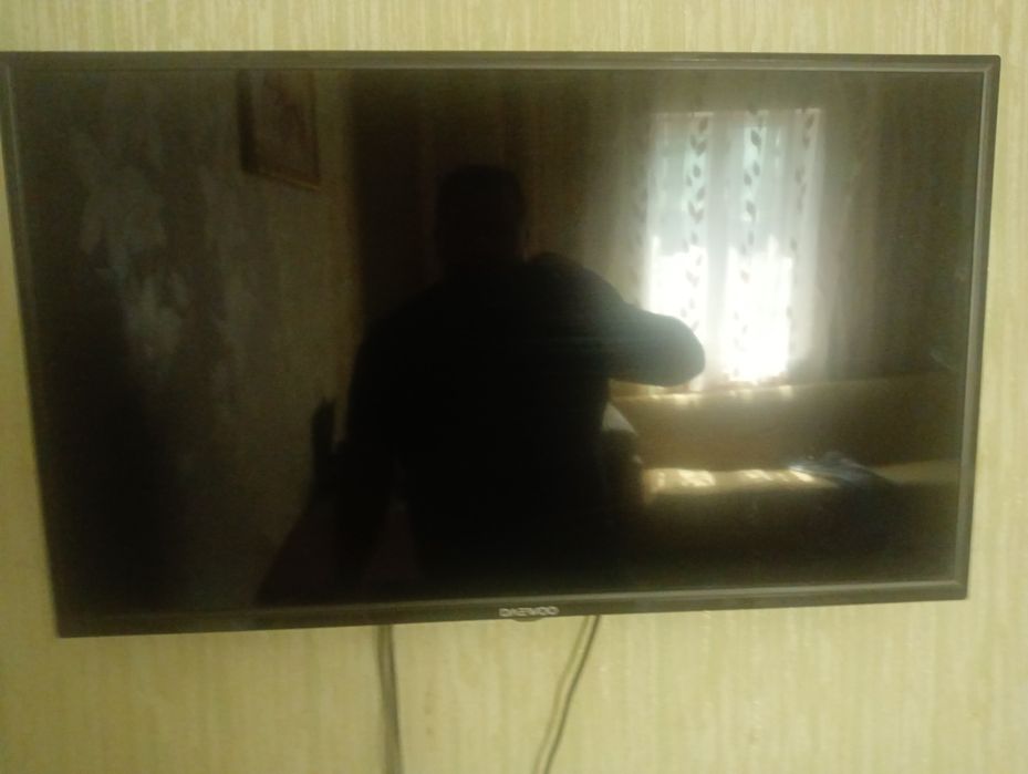 Телевизор японский