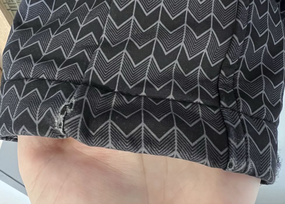 Windstopper Killtec marime 176