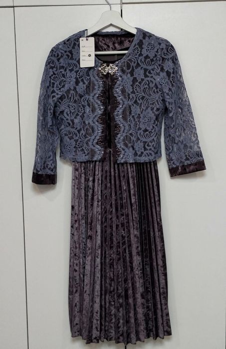 Продам турецкое платье