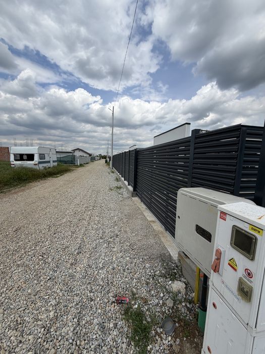 Casa Noua  An 2026 Trei camere 125 mp
