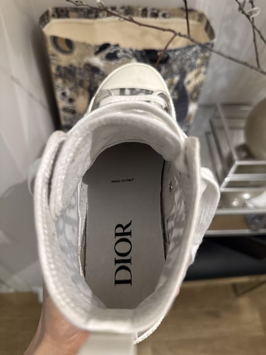 Дамски маратонки Dior размер 36 ти