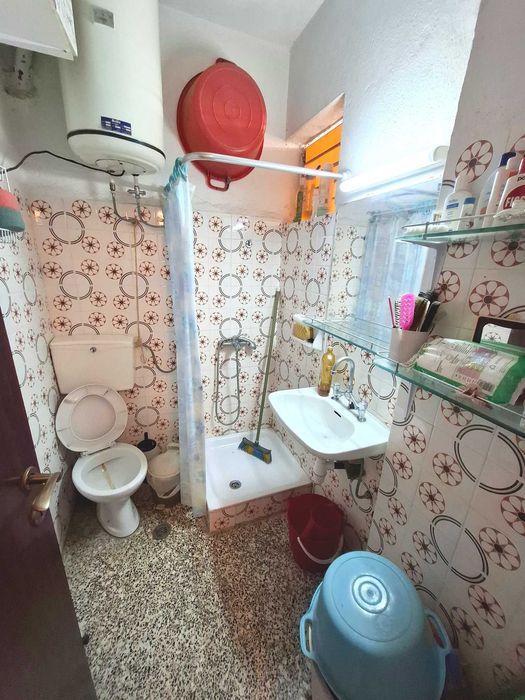 Продава се апартамент 38 м2 в Аспровалта, Северна Гърция