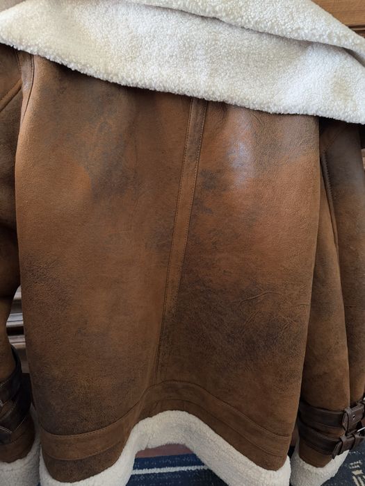 Мъжко яке Zara размер М