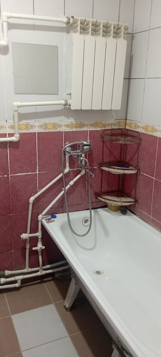 Продам квартира двух комытный