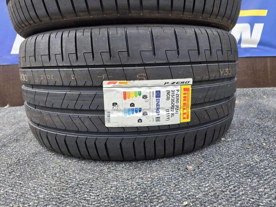 315 35 21 pirelli NOI