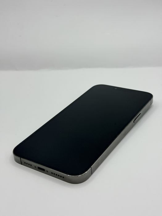 Iphone 13 Pro Max 256GB Negru Garantie Rate BuyBack - zonemag.ro