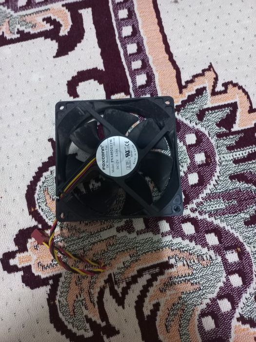 продам дисковод для пк и куллер