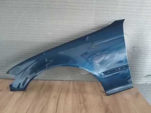 Aripa Fata Stanga BMW E46 An 2002-2005 (i364 (Albastru))