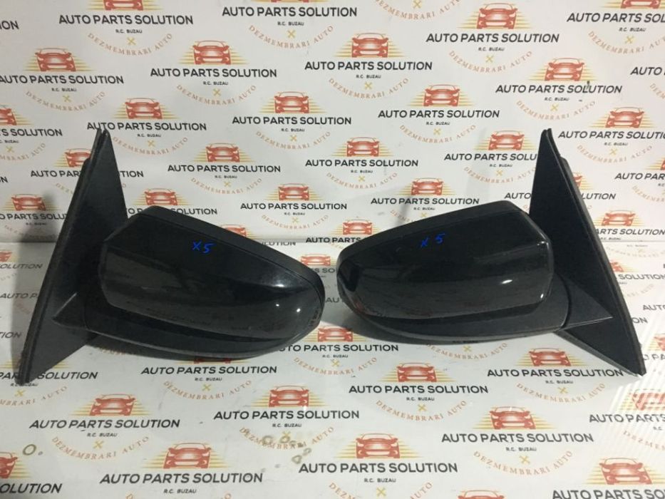 oglinda BMW X5, E70 ,an fabr 2012