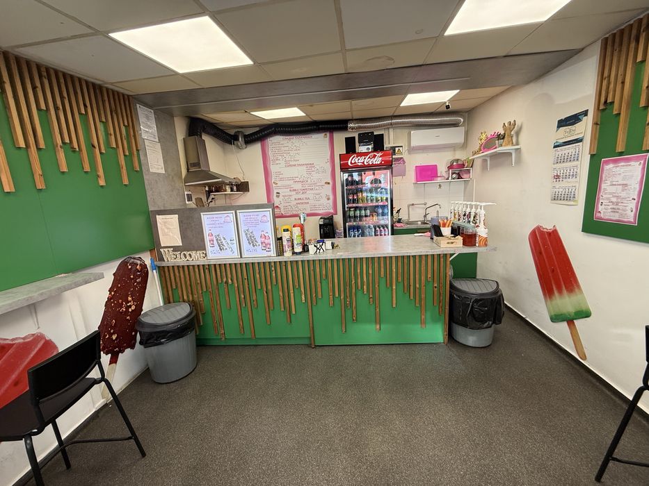 Продава се Заведение в София, Красно село - 20 кв.м за 0 €/кв.м - Снимка #4