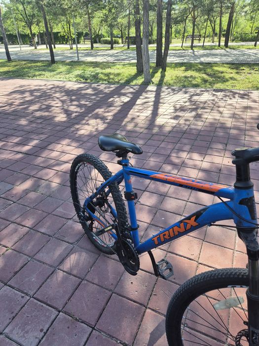 Велосипед Trinx K016