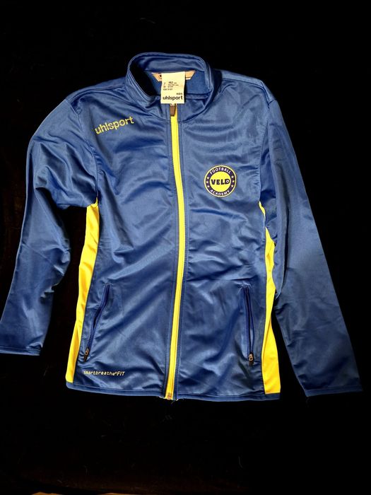 Запазен екип на veld