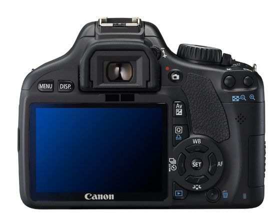 CANON EOS 550D идеальное состояние