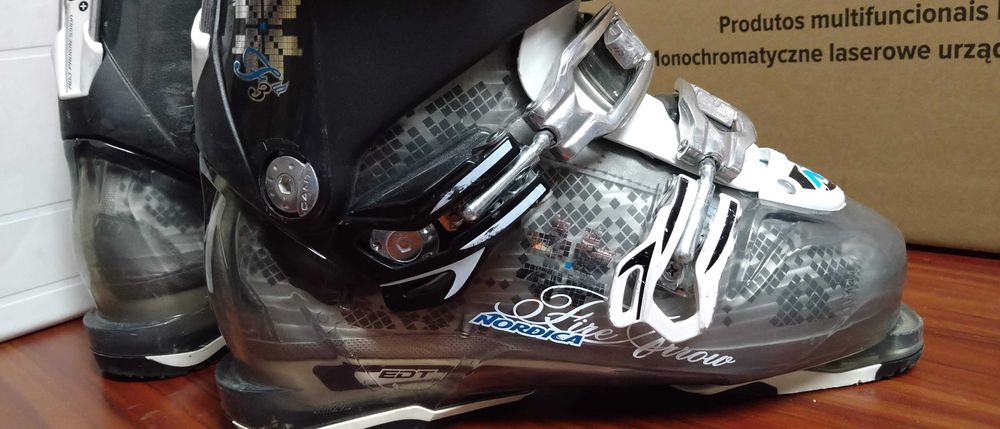 ски обувки Nordica fire arrow