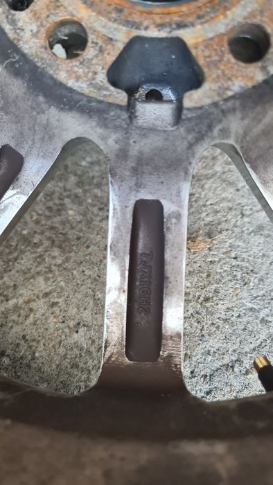 Jante R16 5x112 Passat Caddy Leon A4 A3 Kodiaq Golf 5 6 7 Superb Yetti