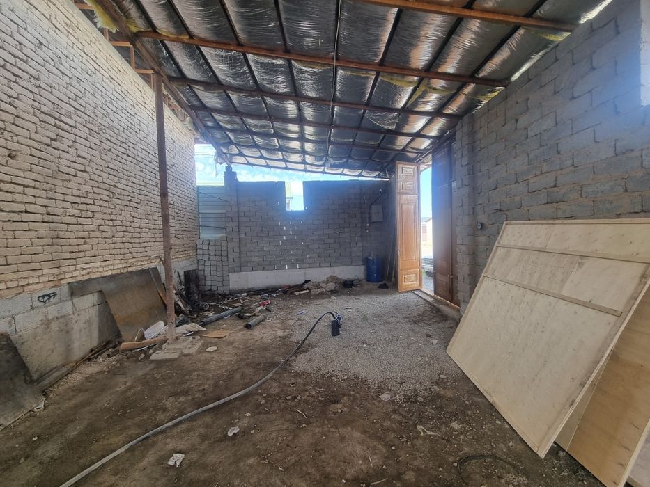 Yer sotiladi noturar