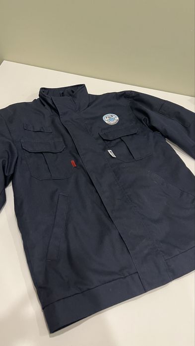 Куртка ТШО мужская