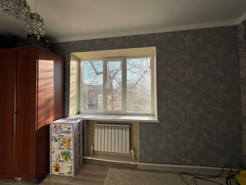 Продам 3 кв в Жилянке