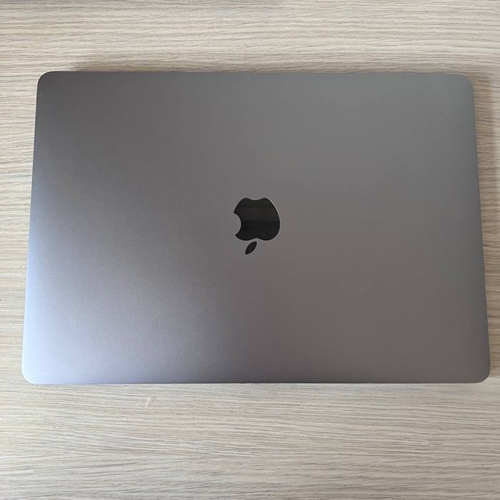 MacBook Pro 15” 2018