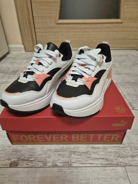 Дамски Обувки - Puma