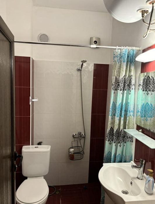 Дава се под наем Тристаен апартамент в Пловдив, Център - 100 кв.м за 475 € - Снимка #5