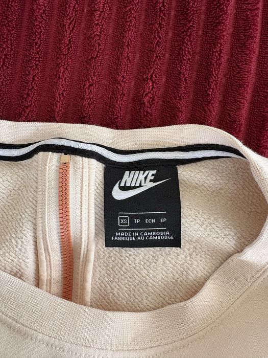 Nike Лот Дамски Дрехи