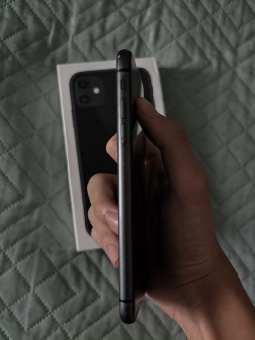 Iphone 11 64gb продам