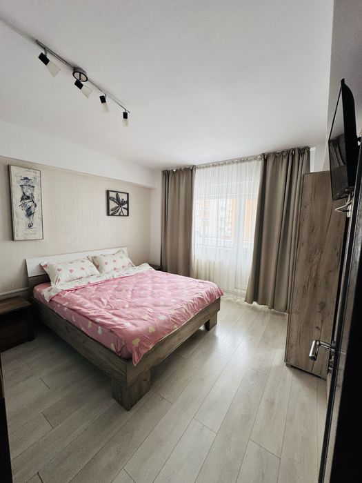 Regim Hotelier / Apartament cu 2 sau 3 camere