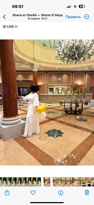 Платье для юбилея или свадьбы