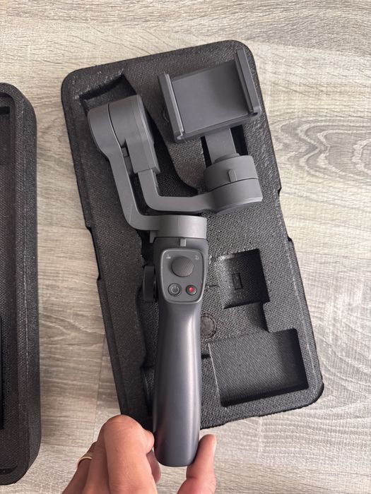 Ghimbal stabilizator telefon