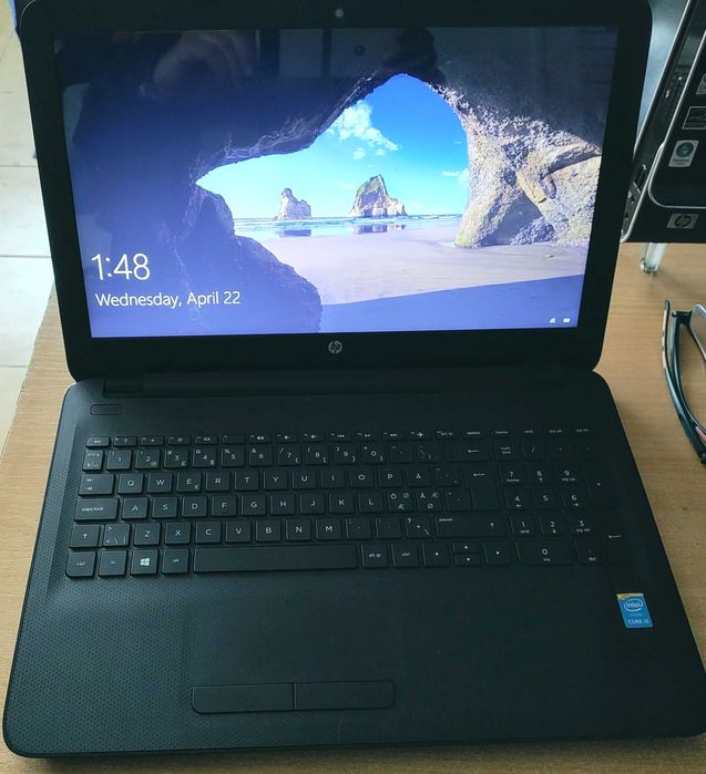 Vand Lenovo Ideapad 110-15ACL
