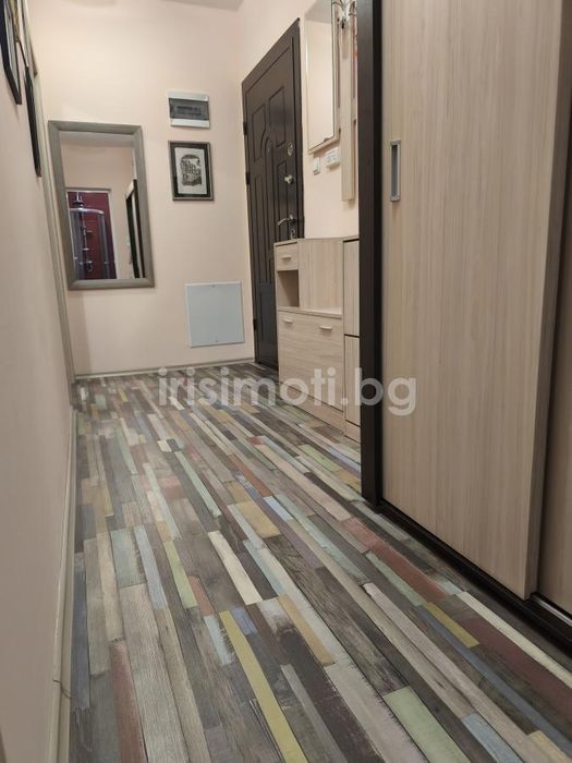 Дава се под наем Двустаен апартамент в София, Банишора - 68 кв.м за 560 € - Снимка #4