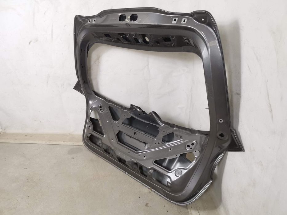 Задно стъкло Капак багажник Мерцедес-Бenz A-Клас / Mercedes-Benz A-Cla