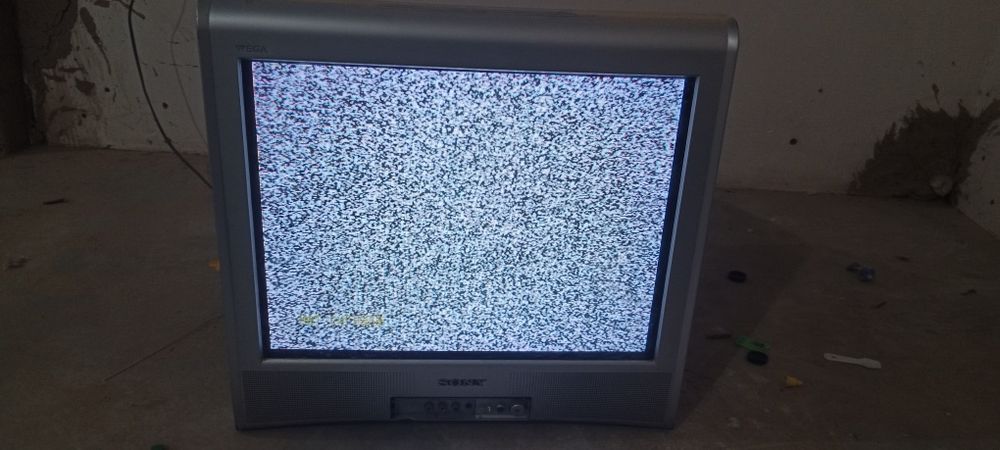 Телевизор Sony  рабочий