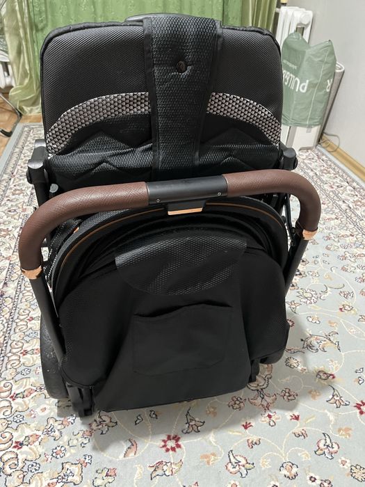 Продам детскую коляску