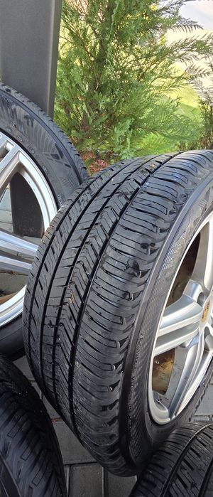 Vand jante 19" Porsche CAYENNE / TOUAREG Originale ALL SEASON