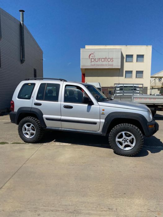 JEEP Cherokee 2006 — imagine 2