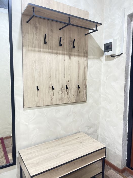 Срочно продам прихожку