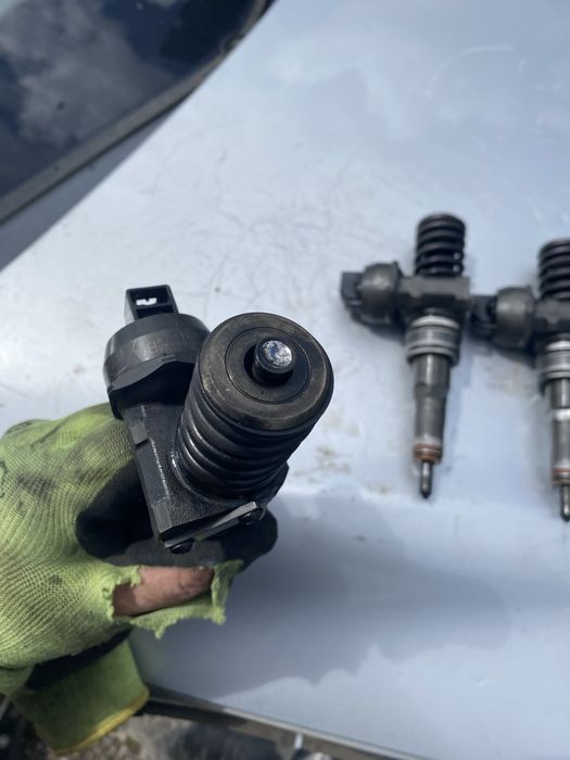 Дюза/Помпа дюза /за Vw,Audi,Skoda 1.9TDI/105kc