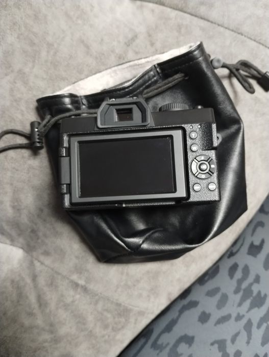 Цифров фотоапарат