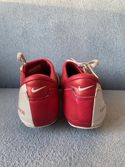 Nike Total 90 III SG mărimea 44 rar