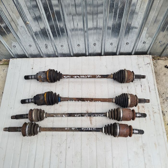 Planetare stânga,dreapta,fata,spate subaru impreza/forester 2.0 D