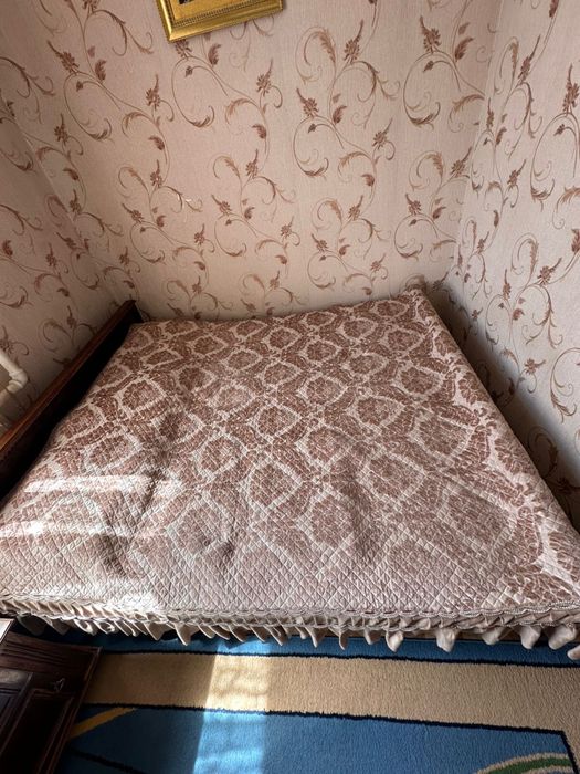 Продается покрывало и дивандек