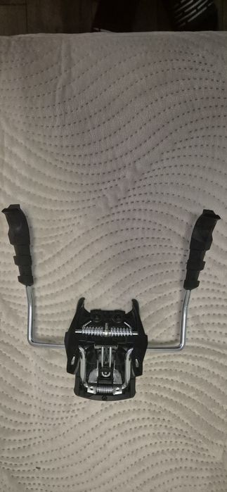 Stop Ski Power Race Pro 130