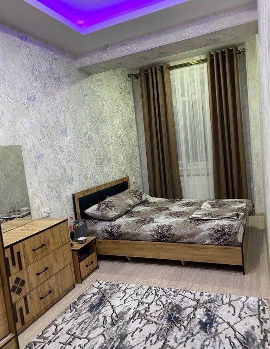 Yashnobod Izzatda 2/6/8