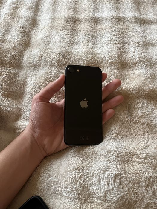 iPhone se в идеалном состояний