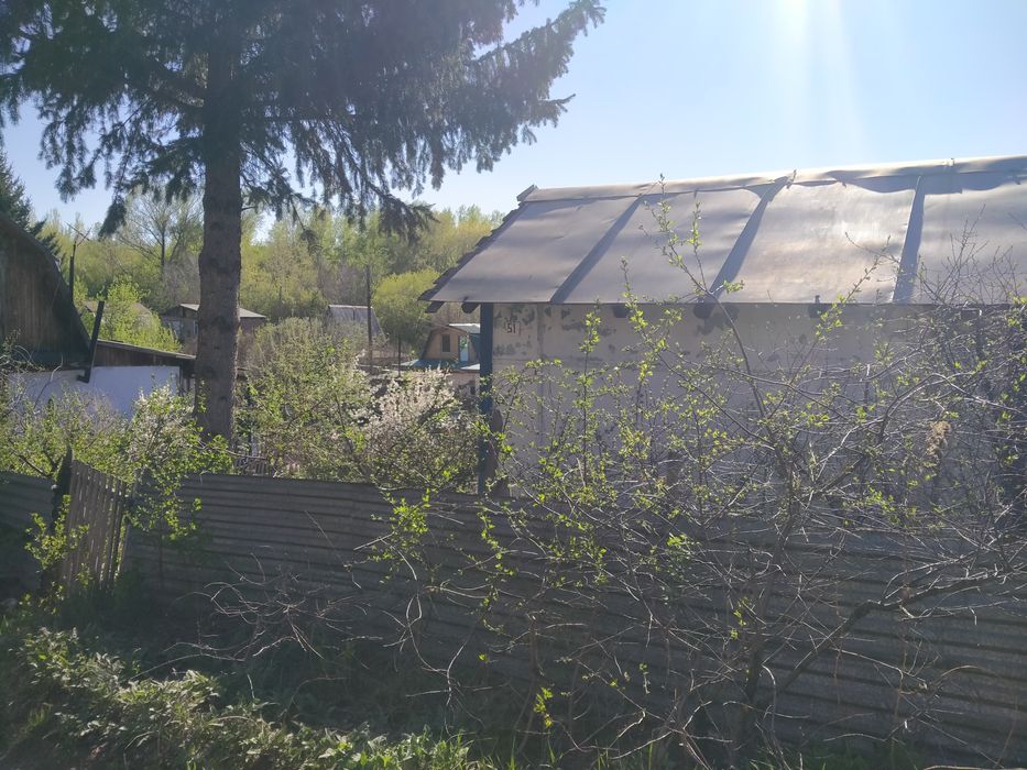 Срочно продаётся дача,район  Лесхоз