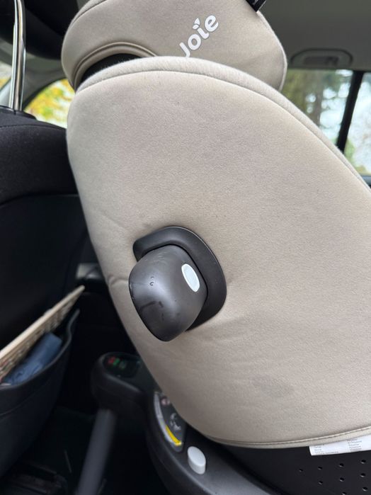 Scaun Auto Joie I-pivot 360